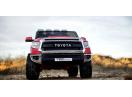 Masina electrica pentru 2 copii Toyota Tundra 2x45W 12V cu Telecomanda